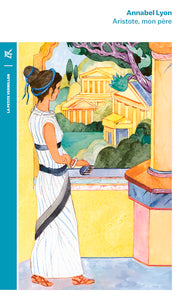 Aristote, mon pere - Livre d'occasion