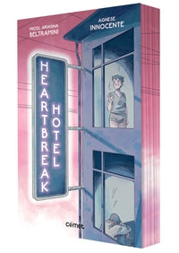Heartbreak hotel - Livre d'occasion