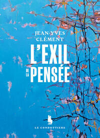L'exil de la pensee - Livre d'occasion