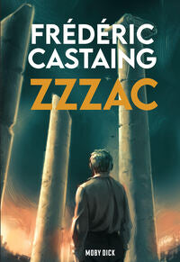 ZZZAC - Livre d'occasion