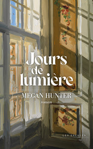 Jours de lumiere - Livre d'occasion