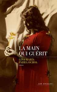 La main qui guerit - Livre d'occasion
