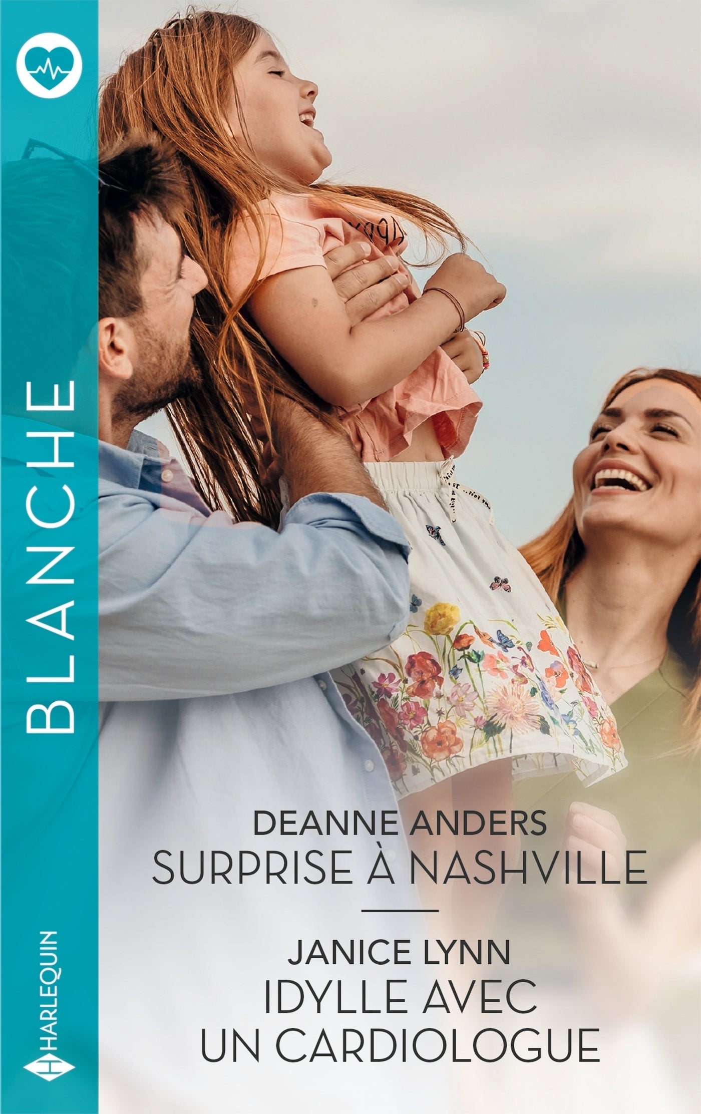 Surprise a nashville - idylle avec un cardiologue - Livre d'occasion