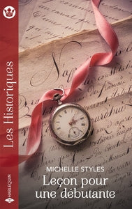 Lecon pour une debutante - Livre d'occasion