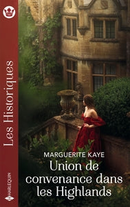 Union de convenance dans les Highlands - Livre d'occasion