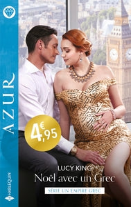 Un empire grec - t02 - noel avec un grec - Livre d'occasion