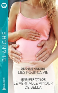 Lies pour la vie - le veritable amour de bella - Livre d'occasion