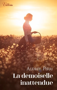 LA DEMOISELLE INATTENDUE - Livre d'occasion