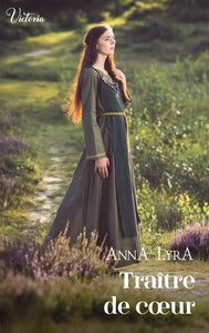Traitre de coeur - Livre d'occasion