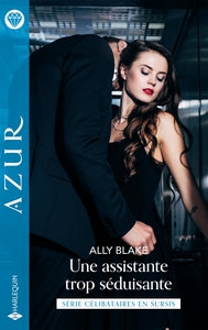 CELIBATAIRES EN SURSIS - T03 - UNE ASSISTANTE TROP SEDUISANTE - Livre d'occasion