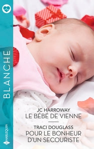 Le bebe de vienne - pour le bonheur d'un secouriste - Livre d'occasion