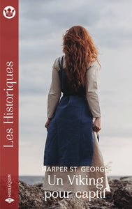 UN VIKING POUR CAPTIF - Livre d'occasion