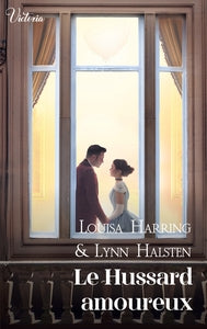 Le hussard amoureux - Livre d'occasion
