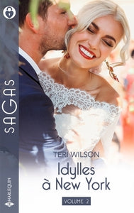 Idylles a new york - t02 - idylles a new york - volume 2 - un patron pour amant - coup de foudre pou - Livre d'occasion