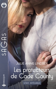 Les protecteurs de cade county - serie integrale - tes bras pour refuge - proteger lily - Livre d'occasion