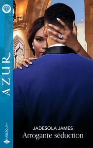 ARROGANTE SEDUCTION - Livre d'occasion
