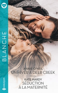 Un hiver a deer creek - seduction a la maternite - Livre d'occasion