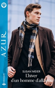 L'hiver d'un homme d'affaires - Livre d'occasion