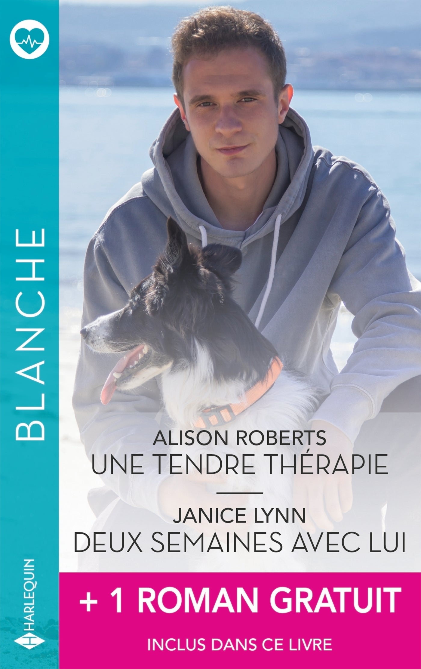 Une tendre therapie - deux semaines avec lui + 1 titre gratuit - Livre d'occasion