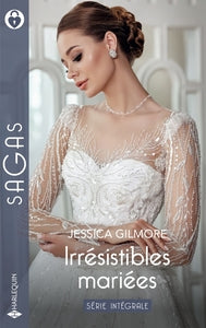 Irresistibles mariees - serie integrale - vengeance et lune de miel - rencontre au palais - retrouva - Livre d'occasion