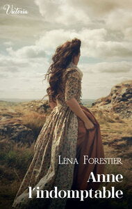Les demoiselles du cap frehel - t01 - anne l'indomptable - Livre d'occasion
