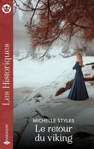 Le retour du viking - Livre d'occasion
