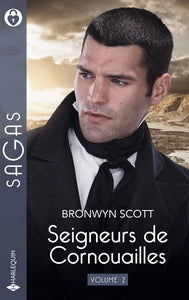 SEIGNEURS DE CORNOUAILLES - T02 - SEIGNEURS DE CORNOUAILLES - VOLUME 2 - LA TENTATION DE LORD TINTAG - Livre d'occasion