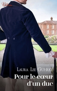 LES PRESSES DU COEUR - T03 - POUR LE COEUR D'UN DUC - Livre d'occasion