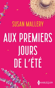 AUX PREMIERS JOURS DE L'ETE - Livre d'occasion
