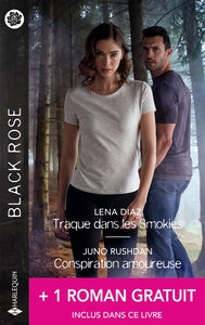 Traque dans les smokies - conspiration amoureuse + 1 roman gratuit - Livre d'occasion