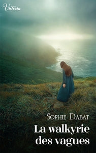 LA WALKYRIE DES VAGUES - Livre d'occasion