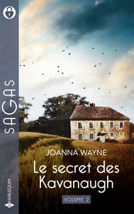 Le secret des kavanaugh - volume 2 - Livre d'occasion