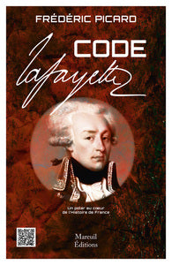 Code la fayette - Livre d'occasion