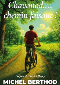 Chavanod chemin faisant - Livre d'occasion