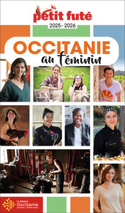 Guide occitanie au feminin 2024/2025 petit fute - Livre d'occasion