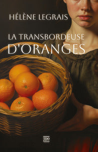 La transbordeuse d'oranges (poche) - Livre d'occasion