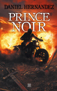 Le prince noir - Livre d'occasion