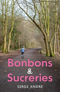 Bonbons & sucreries - quand le passe refait surface, jusqu'ou iriez-vous pour obtenir reparation ? - Livre d'occasion