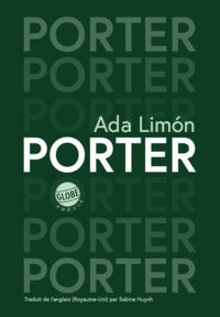 Porter - Livre d'occasion