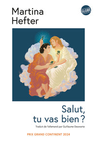 SALUT, TU VAS BIEN ? - Livre d'occasion