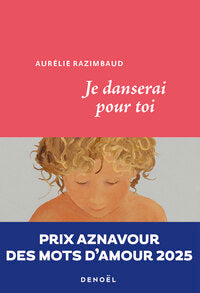 Je danserai pour toi - Livre d'occasion