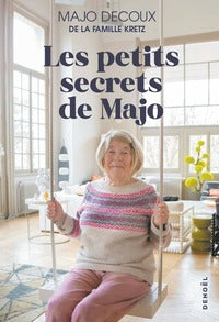 Les petits secrets de majo - Livre d'occasion