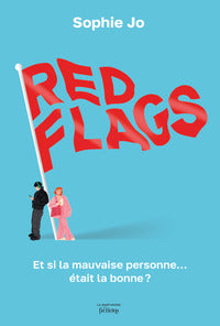 RED FLAGS - Livre d'occasion