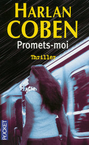 Promets-moi - Livre d'occasion