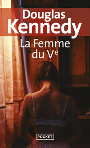 La femme du ve - Livre d'occasion