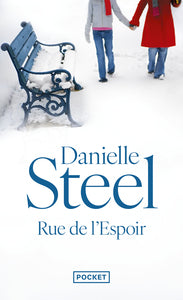 Rue de l'espoir - Livre d'occasion