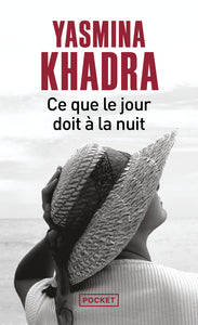Ce que le jour doit a la nuit - Livre d'occasion