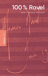 100% Ravel - Livre d'occasion