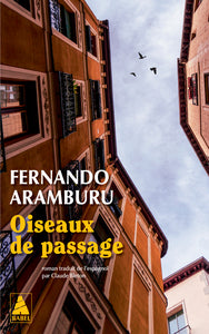 Oiseaux de passage - Livre d'occasion
