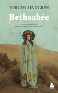 Bethsabee - Livre d'occasion